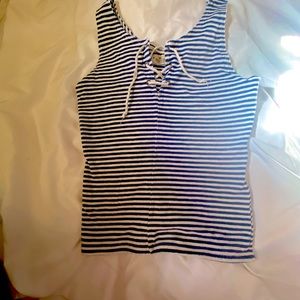 Brand:Hollister style: tank top (wide straps) size:small